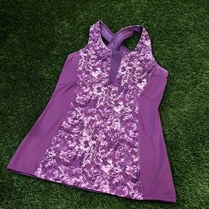 Gaiam Racer Back Women’s Tank